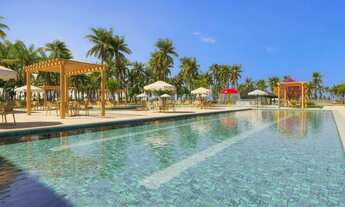 Imagem 2: COPACABANA BEACH RESIDENCE BARRA DOS COQUEIROS CONDOMINIO FECHADO