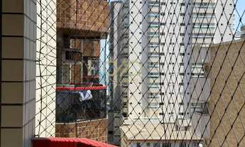 Imagem 3: Apartamento Padrão - Canto do Forte - Praia Grande