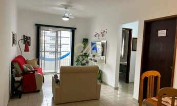 Imagem 2: APARTAMENTO MOBILIADO - 150M DA PRAIA DA OCIAN