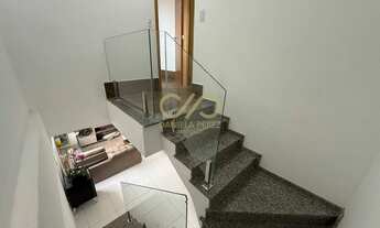 Imagem 2: Apartamento Duplex - Canto do Forte - Praia Grande