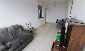 Imagem 3: Apartamento padrão - Vila Mirim - Praia Grande