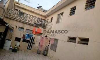 Imagem 4: Sobrado à venda 5 Quartos, 2 Suites, 18 Vagas, 230M², Campestre, Santo André - SP