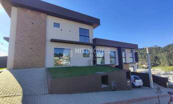 Imagem 3: SOBRADO - VILA NOVA - ITUPORANGA - SC