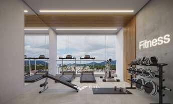 Imagem 7: Apartamento quadra mar, Praia do Tabuleiro, Barra Velha, SC - Felsen Residence