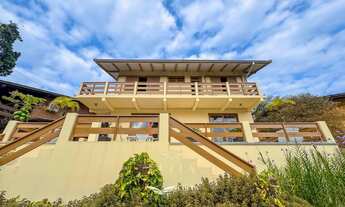 Imagem 4: Sobrado tradicional com 4 quartos à Venda, Itajuba - Barra Velha