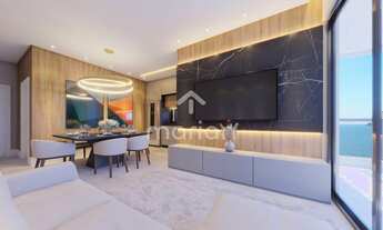 Imagem 2: Apartamento com 2 quartos, Centro - Balneário Piçarras