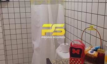 Imagem 4: Apartamento com 3 quartos, Intermares - Cabedelo