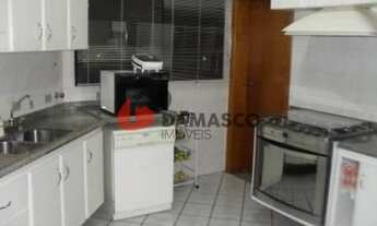 Imagem 4: Apartamento à venda 3 Quartos, 3 Suites, 3 Vagas, 157M², Santa Paula, São Caetano do Sul