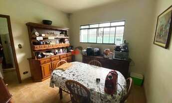 Imagem 7: Sobrado à venda 3 Quartos, 1 Suite, 2 Vagas, 320M², Campestre, Santo André - SP