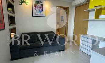 Imagem 4: Easy Life Style Apartamento com 1 dormitório