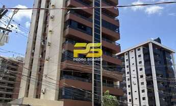 Imagem 7: Apartamento com 120m² para locação em Manaíra