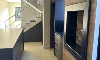 Imagem 4: Sobrado com 3 quartos, Quinta dos Açorianos - Barra Velha