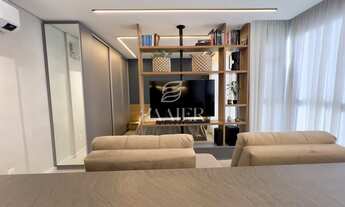 Imagem 7: Apartamento com 1 quarto, Saguaçu - Joinville