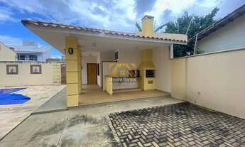 Imagem 6: Casa Alto Padrão com 4 suítes - 370 m² na 606 sul (Arse 62) - Próximo ao Parque Cesamar- P