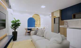 Imagem 6: Apartamento com 2 quartos à Venda, Saguaçu - Joinville