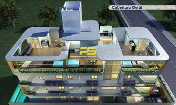 Imagem 2: APARTAMENTO A VENDA NO BAIRRO DOS BANCARIOS EM JOÃO PESSOA, PB