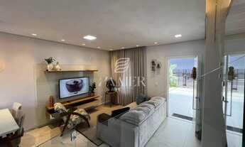 Imagem 2: Geminado Semi-mobiliado, 3 dormitórios na Rua Porto Belo