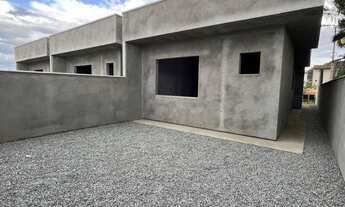 Imagem 3: Casa com dois quartos a venda, Vila Nova - Barra Velha/SC!!