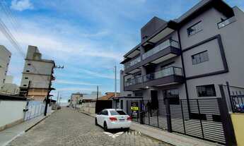 Imagem 2: Residencial Punta Cana - Apartamento com 2 quartos à Venda, Tabuleiro - Barra Velha Apto 1