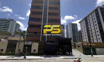 Imagem 4: Apartamento com 120m² para locação em Manaíra