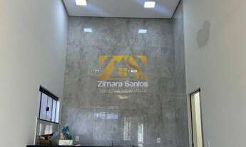 Imagem 5: Casa 3/4 com 1 suíte - 115 m² na 1103 Sul (ARSO 111) - Próxima ao Hospital do Amor - Palma