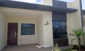 Imagem 4: Casa 3 quartos com 82m² no bairro Vila Nova em Barra Velha/SC