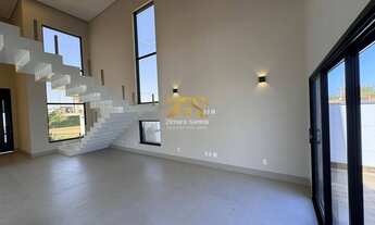 Imagem 4: Casa Alto Padrão, com 3 suítes, 290 m² - 209 sul (Arso 24) - Condomínio Alphaville 2-Quadr