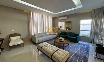 Imagem 2: Casa Alto Padrão, com 3 suítes, 235 m² - 1605 sul (ACSU SO 140) - Condomínio Mirante do La