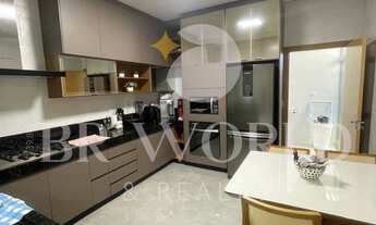 Imagem 6: Casa com três quartos