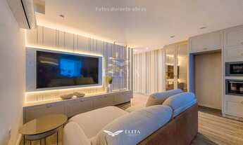 Imagem 5: Apartamento mobiliado e decorado com 2 quartos (suíte) à Venda, Centro - Barra Velha