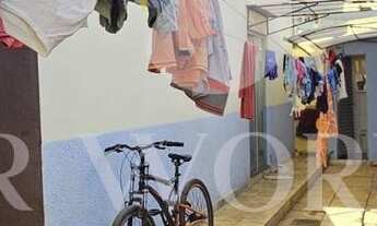 Imagem 6: Lote com 2 casas de 2 quartos no Negrão de Lima