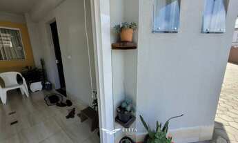 Imagem 6: Sobrado com 3 quartos, sendo 1 suítes, com 85m² à venda no Centro de Barra Velha-SC