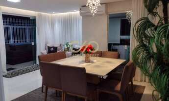 Imagem 2: Cobertura Duplex Padrão - Canto do Forte - Praia Grande