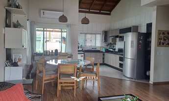 Imagem 7: Residencial › Casa para Venda, bairro São Cristóvão , em Barra Velha /SC