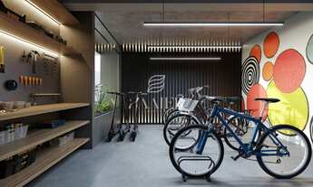 Imagem 7: Apartamento com 3 quartos, América - Joinville