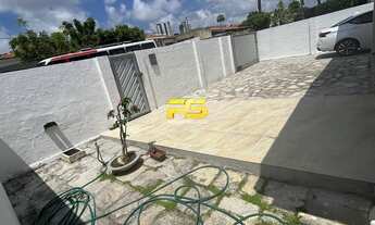 Imagem 3: Casa com 3 quartos à Venda, Treze de Maio - João Pessoa