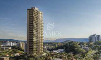 Imagem 5: Apartamento com 4 quartos, Atiradores - Joinville