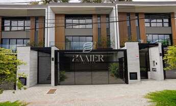 Imagem 4: Sobrado com 3 quartos, América - Joinville