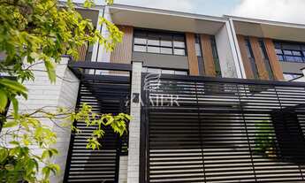 Imagem 7: Sobrado com 3 quartos, América - Joinville