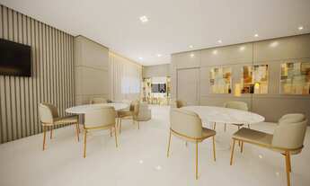 Imagem 6: APARTAMENTO 2 DORMITÓRIOS A VENDA - 200 METROS DO MAR