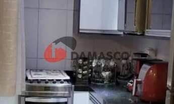 Imagem 6: Cobertura à venda, Vila Humaitá, Santo André