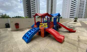 Imagem 7: Apartamento para venda com 3 quartos no Residencial Jardim Luna