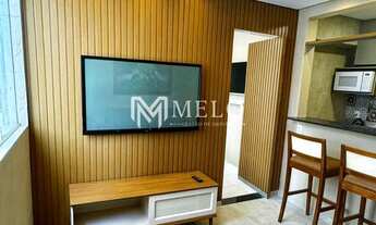 Imagem 3: Oportunidade :01qt. com suite, 30m2, 01vaga/porteira fechada - A Vista