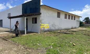 Imagem 3: Galpão a venda em Cabedelo