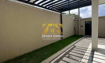 Imagem 3: Casa com 3 suítes, 167 m² - 1404 sul (ARSE 141) - Próxima à Faculdade Católica - Palmas/TO