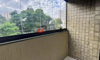 Imagem 5: Apartamento à venda 3 Quartos, 1 Suite, 2 Vagas, 92M², Campestre, Santo André - SP