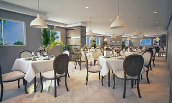 Imagem 4: Apartamento padrão - Canto do Forte - Praia Grande