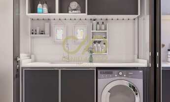 Imagem 4: Apartamento padrão - Canto do Forte - Praia Grande