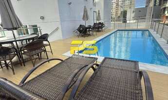 Imagem 4: Apartamento 128 m² à Venda no Jardim Oceania