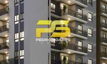 Imagem 2: Apartamento a venda Residencial PORTO OASI no Aeroclube-Bessa